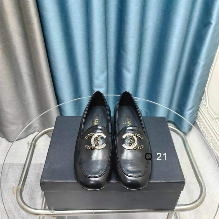 Picture of Chanel Shoes _SKUChnaelsz35-40YS05352723